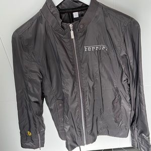 Ferrari Puma jacket